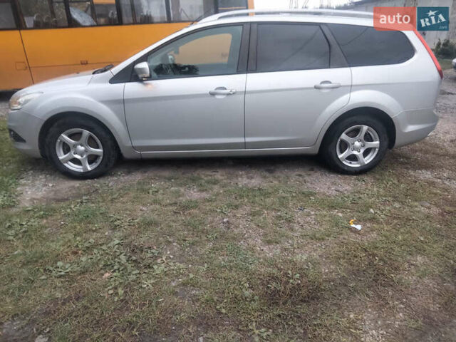 Форд Фокус, об'ємом двигуна 1.6 л та пробігом 223 тис. км за 5800 $, фото 7 на Automoto.ua