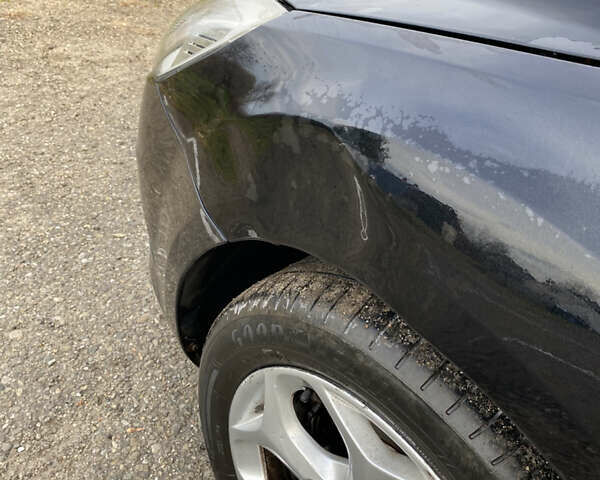 Форд Фокус, объемом двигателя 1.8 л и пробегом 302 тыс. км за 5100 $, фото 5 на Automoto.ua