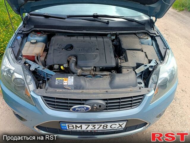 Форд Фокус, объемом двигателя 16 л и пробегом 200 тыс. км за 6700 $, фото 3 на Automoto.ua