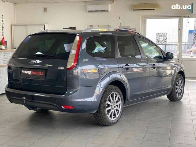 Форд Фокус, об'ємом двигуна 1.6 л та пробігом 330 тис. км за 6190 $, фото 7 на Automoto.ua