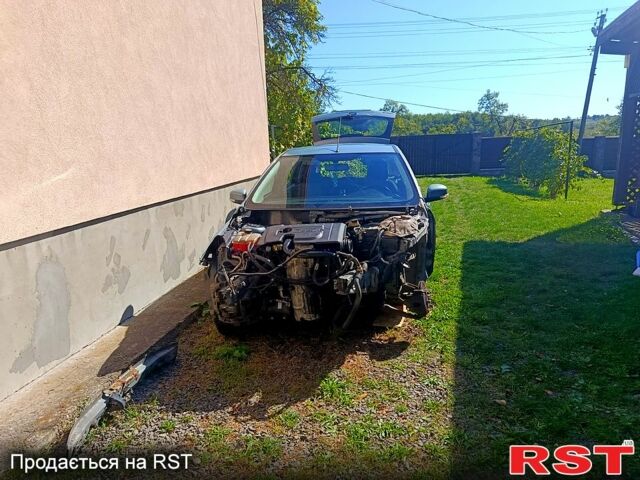 Форд Фокус, об'ємом двигуна 1.6 л та пробігом 250 тис. км за 1700 $, фото 5 на Automoto.ua