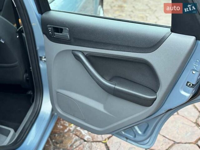 Форд Фокус, об'ємом двигуна 1.6 л та пробігом 163 тис. км за 6500 $, фото 15 на Automoto.ua