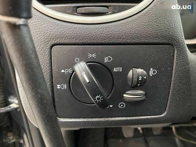 Форд Фокус, об'ємом двигуна 1.6 л та пробігом 330 тис. км за 6190 $, фото 23 на Automoto.ua