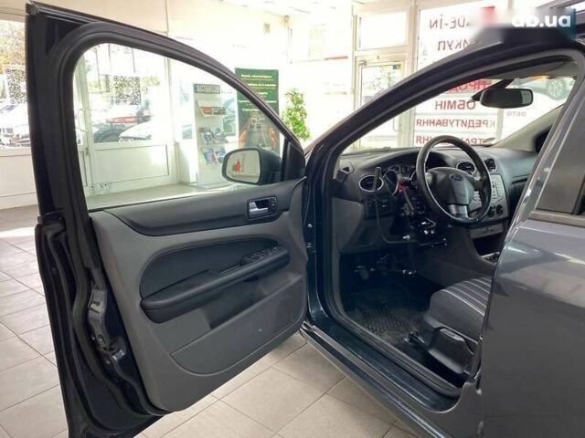Форд Фокус, об'ємом двигуна 1.6 л та пробігом 330 тис. км за 6190 $, фото 16 на Automoto.ua