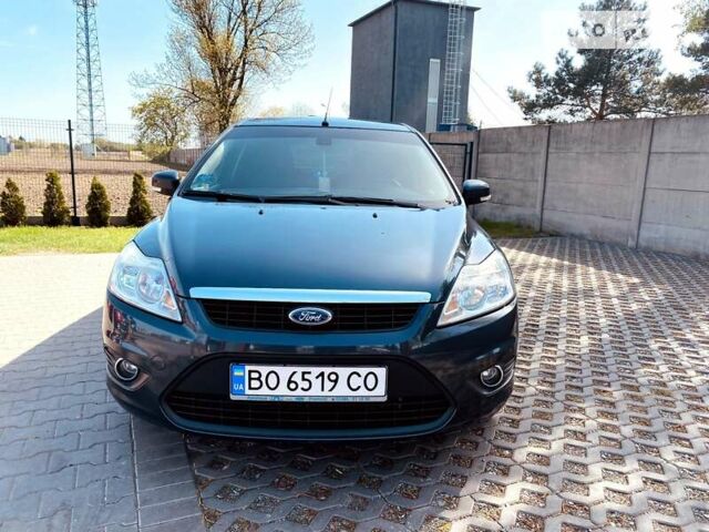 Форд Фокус, об'ємом двигуна 1.6 л та пробігом 258 тис. км за 5700 $, фото 2 на Automoto.ua