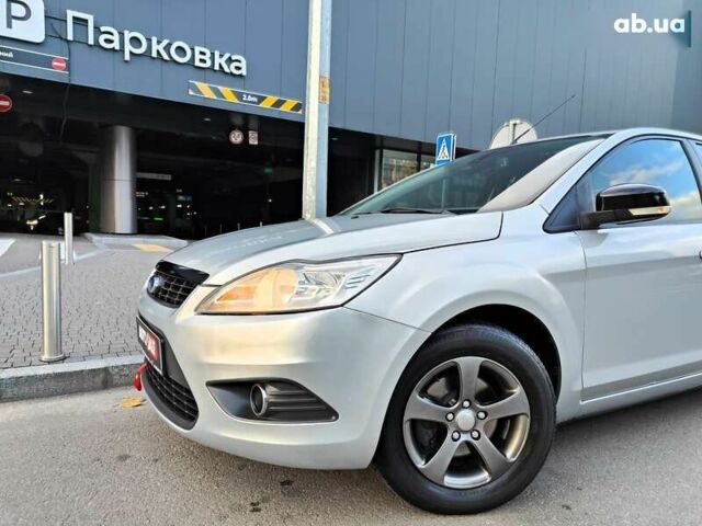 Форд Фокус, объемом двигателя 1.6 л и пробегом 188 тыс. км за 5490 $, фото 4 на Automoto.ua