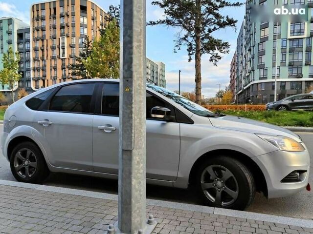 Форд Фокус, объемом двигателя 1.6 л и пробегом 188 тыс. км за 5490 $, фото 27 на Automoto.ua