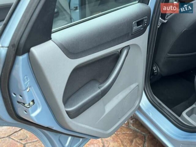 Форд Фокус, об'ємом двигуна 1.6 л та пробігом 163 тис. км за 6500 $, фото 13 на Automoto.ua
