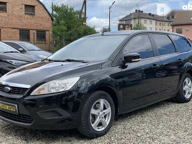 Форд Фокус, об'ємом двигуна 1.6 л та пробігом 308 тис. км за 5600 $, фото 2 на Automoto.ua