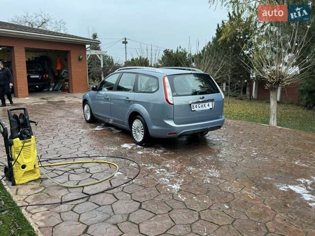 Форд Фокус, об'ємом двигуна 1.6 л та пробігом 163 тис. км за 6500 $, фото 2 на Automoto.ua