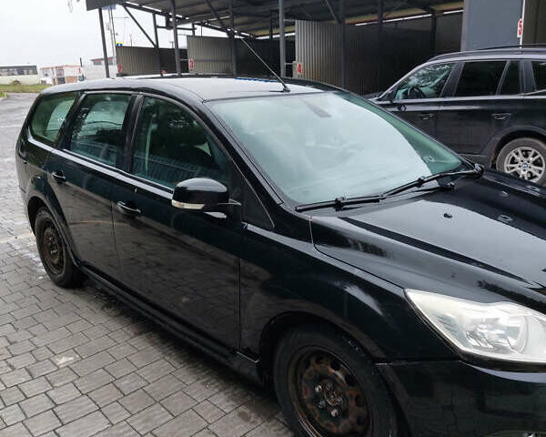 Форд Фокус, об'ємом двигуна 1.6 л та пробігом 329 тис. км за 5000 $, фото 6 на Automoto.ua