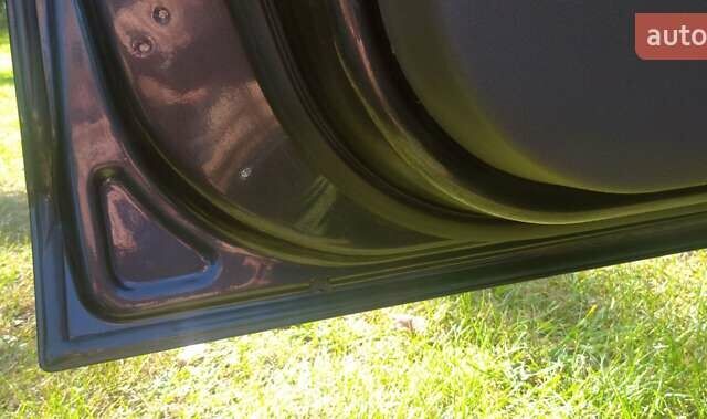 Форд Фокус 2008 у Рівному на Automoto.ua Форд Фокус, об'ємом двигуна 2 л та пробігом 198 тис. км за 5099 $, фото 7 на Automoto.ua