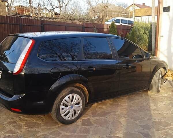 Форд Фокус, объемом двигателя 2.02 л и пробегом 260 тыс. км за 5999 $, фото 5 на Automoto.ua