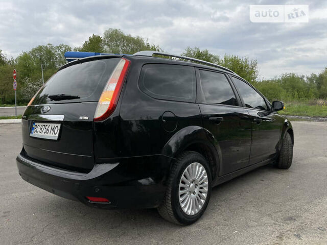 Форд Фокус, об'ємом двигуна 1.56 л та пробігом 271 тис. км за 5800 $, фото 16 на Automoto.ua