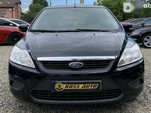 Форд Фокус, об'ємом двигуна 1.6 л та пробігом 308 тис. км за 5600 $, фото 1 на Automoto.ua
