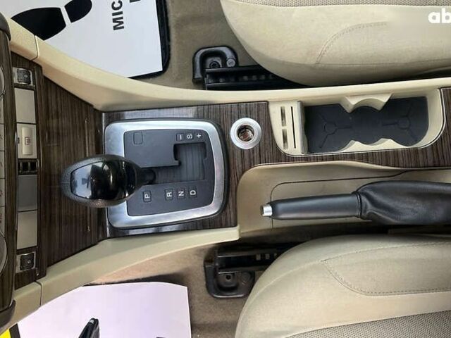 Форд Фокус, объемом двигателя 1.6 л и пробегом 161 тыс. км за 6999 $, фото 13 на Automoto.ua