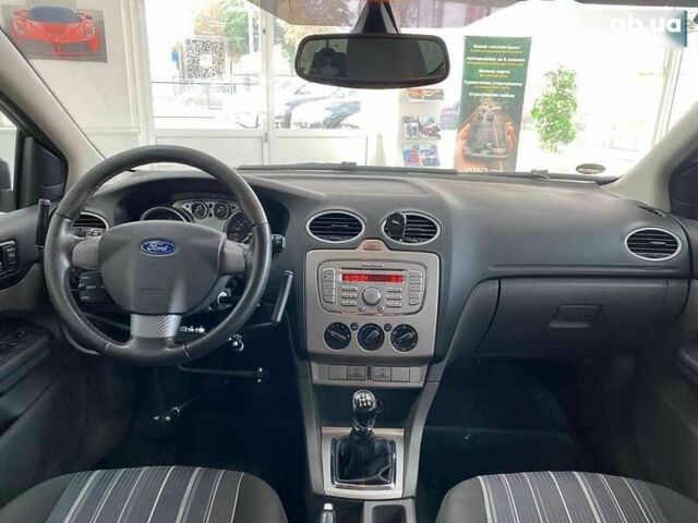 Форд Фокус, об'ємом двигуна 1.6 л та пробігом 330 тис. км за 6190 $, фото 29 на Automoto.ua