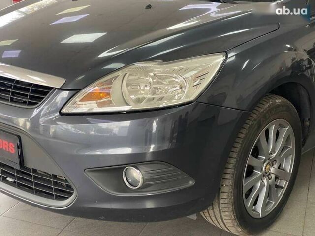 Форд Фокус, об'ємом двигуна 1.6 л та пробігом 330 тис. км за 6190 $, фото 6 на Automoto.ua