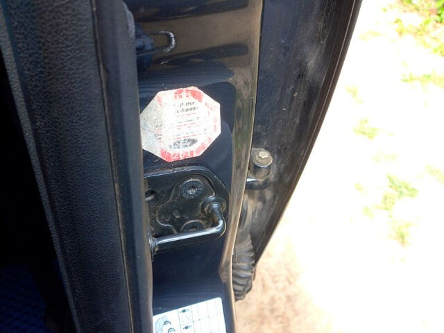 Форд Фокус, об'ємом двигуна 1.6 л та пробігом 301 тис. км за 5800 $, фото 2 на Automoto.ua