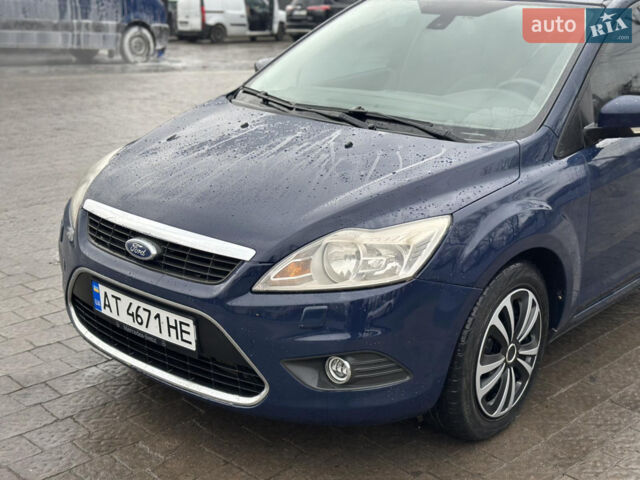 Форд Фокус, об'ємом двигуна 2.01 л та пробігом 238 тис. км за 5600 $, фото 2 на Automoto.ua