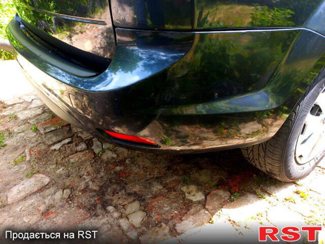 Форд Фокус, об'ємом двигуна 1.6 л та пробігом 301 тис. км за 5800 $, фото 7 на Automoto.ua