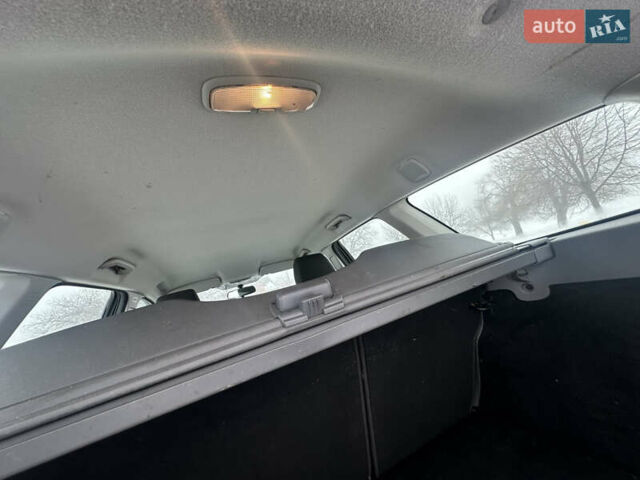 Форд Фокус, объемом двигателя 1.6 л и пробегом 194 тыс. км за 4799 $, фото 18 на Automoto.ua