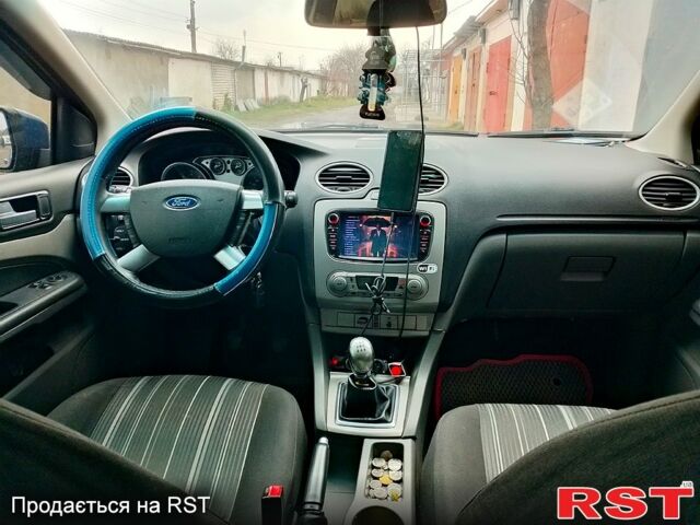 Форд Фокус, об'ємом двигуна 1.6 л та пробігом 400 тис. км за 3700 $, фото 2 на Automoto.ua