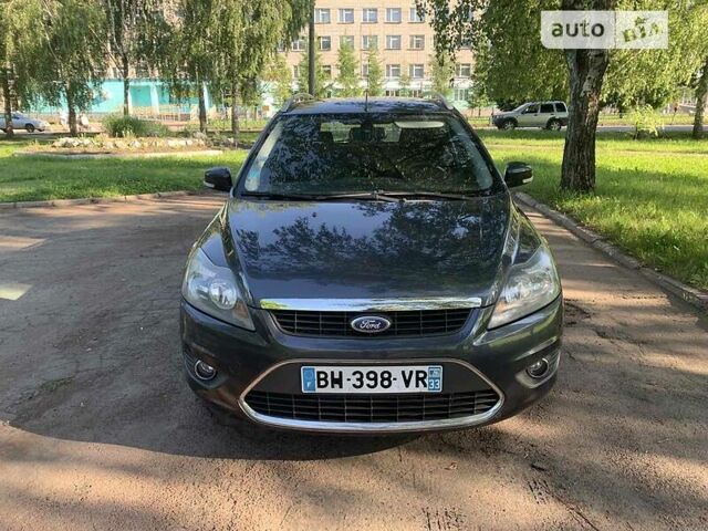 Форд Фокус, объемом двигателя 0 л и пробегом 149 тыс. км за 5300 $, фото 4 на Automoto.ua