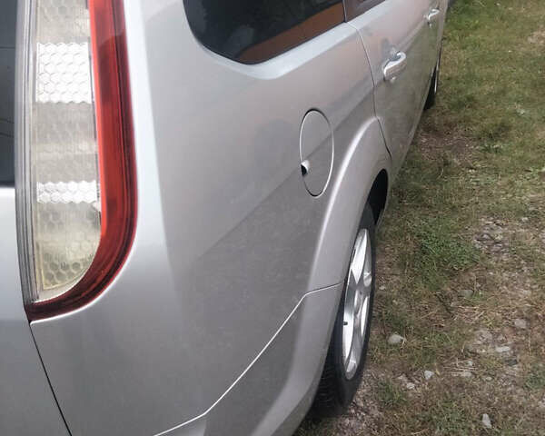 Форд Фокус, об'ємом двигуна 1.6 л та пробігом 223 тис. км за 5800 $, фото 10 на Automoto.ua