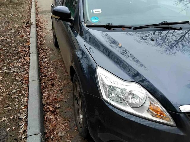 Форд Фокус, объемом двигателя 16 л и пробегом 180 тыс. км за 6100 $, фото 1 на Automoto.ua