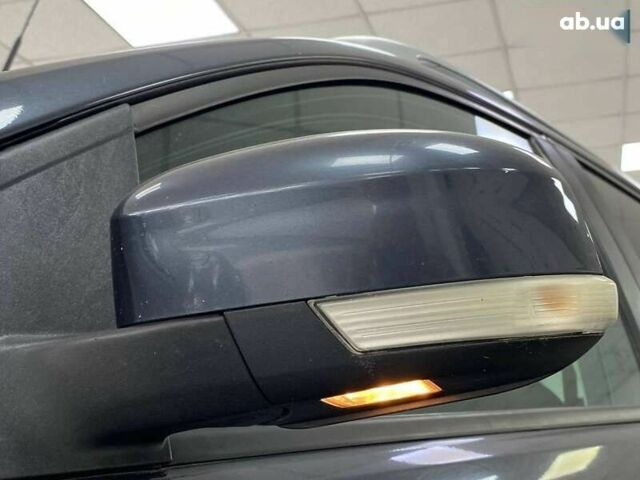 Форд Фокус, об'ємом двигуна 1.6 л та пробігом 330 тис. км за 6190 $, фото 14 на Automoto.ua