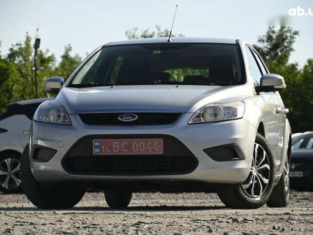 Форд Фокус 2009 в Бердичеве на Automoto.ua Форд Фокус, объемом двигателя 1.6 л и пробегом 306 тыс. км за 4900 $, фото 3 на Automoto.ua