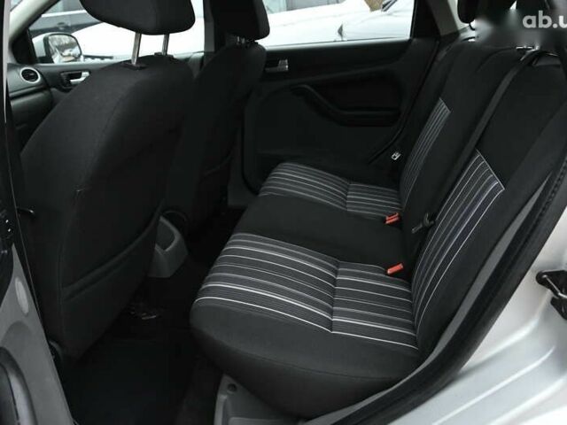 Форд Фокус 2009 в Бердичеве на Automoto.ua Форд Фокус, объемом двигателя 1.6 л и пробегом 306 тыс. км за 4900 $, фото 16 на Automoto.ua