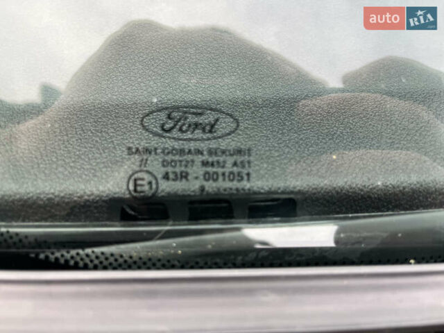 Форд Фокус, объемом двигателя 1.6 л и пробегом 210 тыс. км за 6100 $, фото 9 на Automoto.ua