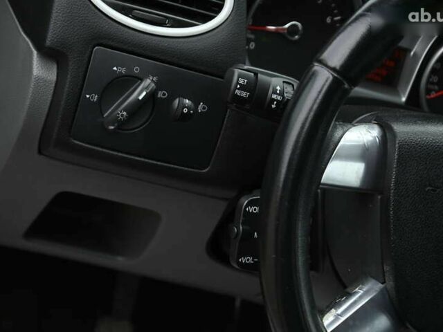 Форд Фокус 2009 в Бердичеве на Automoto.ua Форд Фокус, объемом двигателя 1.6 л и пробегом 306 тыс. км за 4900 $, фото 11 на Automoto.ua