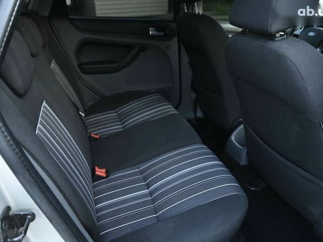 Форд Фокус, об'ємом двигуна 1.6 л та пробігом 306 тис. км за 4900 $, фото 28 на Automoto.ua