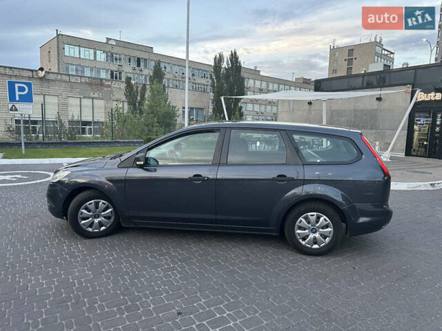 Форд Фокус, объемом двигателя 1.62 л и пробегом 245 тыс. км за 4900 $, фото 5 на Automoto.ua