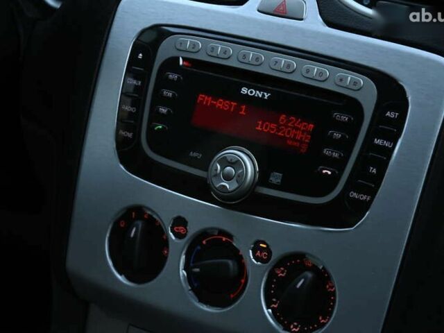 Форд Фокус, об'ємом двигуна 1.6 л та пробігом 306 тис. км за 4900 $, фото 29 на Automoto.ua