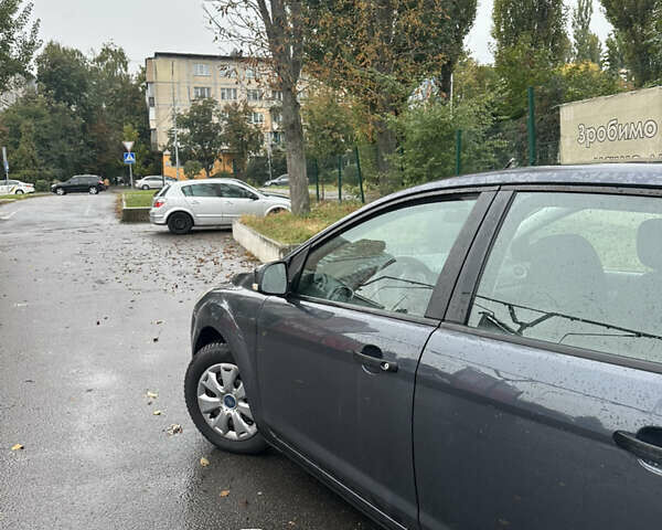 Форд Фокус, об'ємом двигуна 1.6 л та пробігом 245 тис. км за 4800 $, фото 4 на Automoto.ua