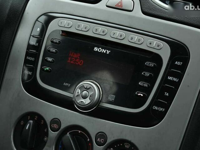 Форд Фокус 2009 в Бердичеве на Automoto.ua Форд Фокус, объемом двигателя 1.6 л и пробегом 306 тыс. км за 4900 $, фото 20 на Automoto.ua