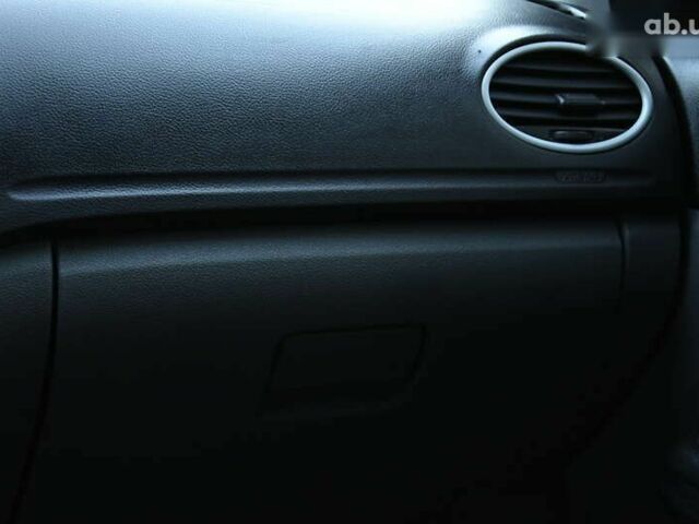 Форд Фокус, об'ємом двигуна 1.6 л та пробігом 306 тис. км за 4900 $, фото 21 на Automoto.ua