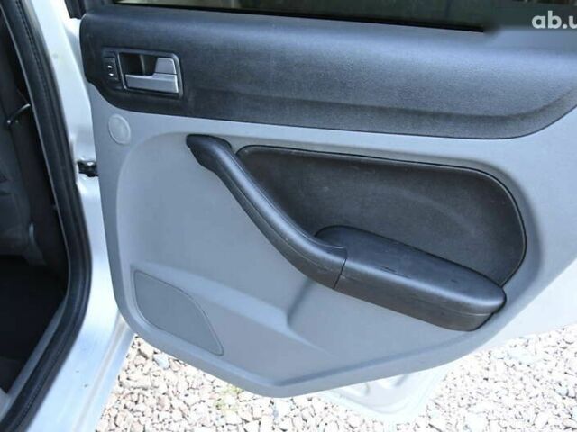 Форд Фокус, об'ємом двигуна 1.6 л та пробігом 306 тис. км за 4900 $, фото 27 на Automoto.ua