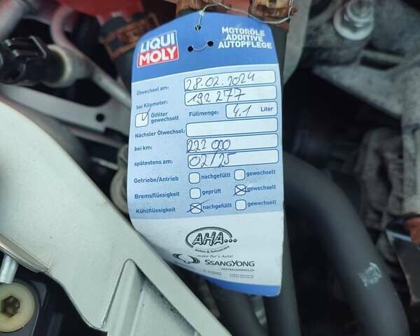 Форд Фокус 2009 у Белой Церкве на Automoto.ua Форд Фокус, об'ємом двигуна 1.6 л та пробігом 207 тис. км за 6350 $, фото 14 на Automoto.ua