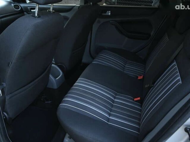 Форд Фокус, об'ємом двигуна 1.6 л та пробігом 306 тис. км за 4900 $, фото 23 на Automoto.ua