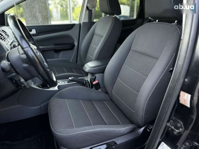 Форд Фокус, объемом двигателя 1.6 л и пробегом 227 тыс. км за 6200 $, фото 25 на Automoto.ua