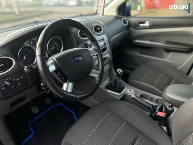 Форд Фокус, об'ємом двигуна 1.8 л та пробігом 228 тис. км за 6000 $, фото 24 на Automoto.ua