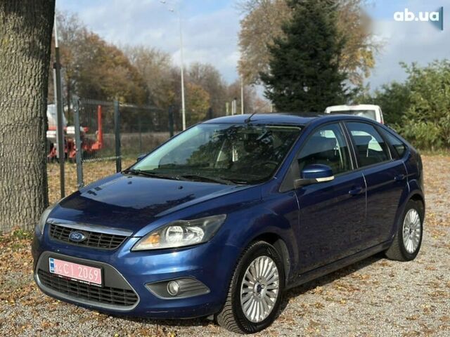 Форд Фокус, об'ємом двигуна 1.8 л та пробігом 228 тис. км за 6000 $, фото 8 на Automoto.ua