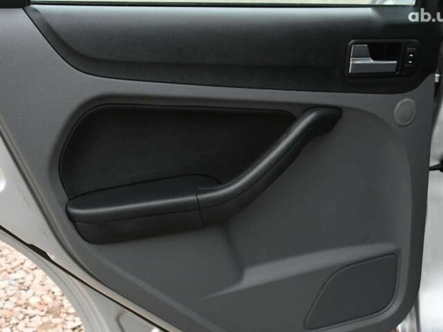 Форд Фокус 2009 в Бердичеве на Automoto.ua Форд Фокус, объемом двигателя 1.6 л и пробегом 306 тыс. км за 4900 $, фото 15 на Automoto.ua