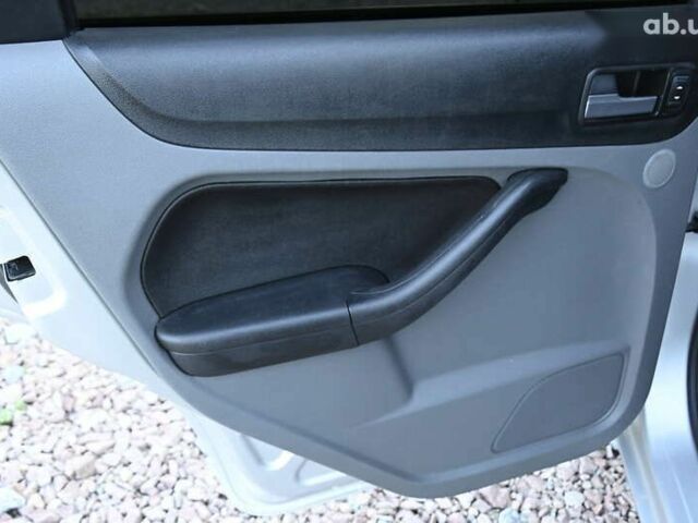 Форд Фокус, об'ємом двигуна 1.6 л та пробігом 306 тис. км за 4900 $, фото 22 на Automoto.ua