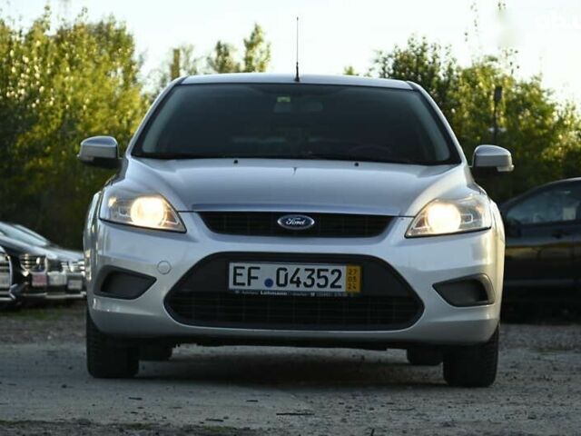 Форд Фокус, об'ємом двигуна 1.6 л та пробігом 306 тис. км за 4900 $, фото 2 на Automoto.ua